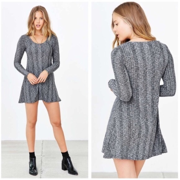 Urban Outfitters Dresses & Skirts - Urban Outfitters Camp Sweater Dress